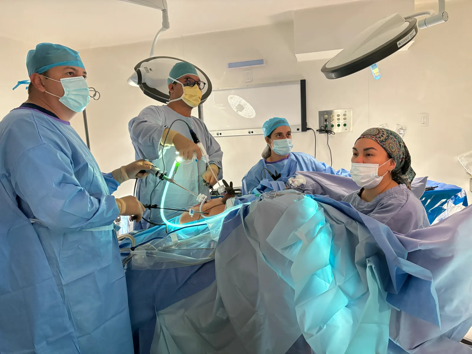 Centro de Endometriosis Guadalajara